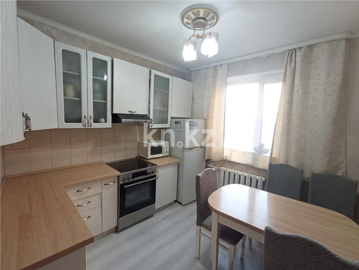 Продажа 3-комнатной квартиры, 62 м² в Караганде - фото 4