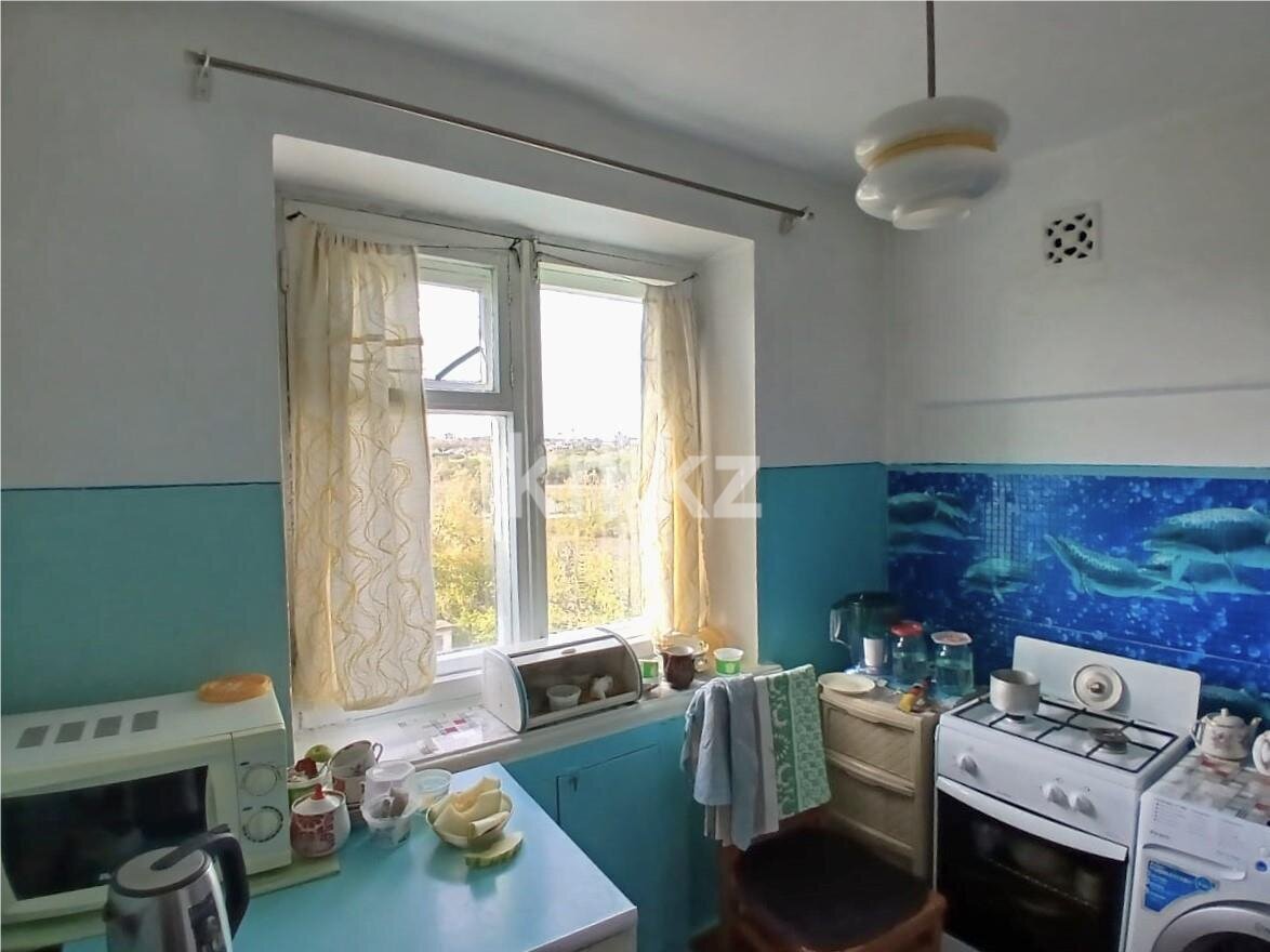 Продажа 2-комнатной квартиры, 41 м² в Караганде - фото 4