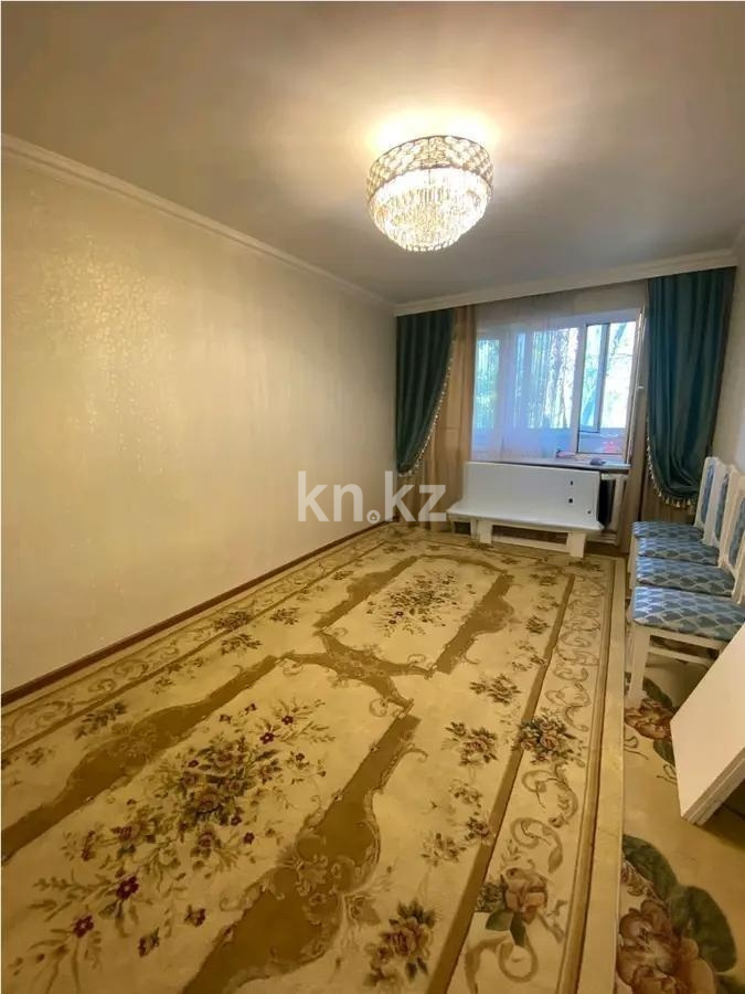Продажа 3-комнатной квартиры, 63 м² в Темиртау