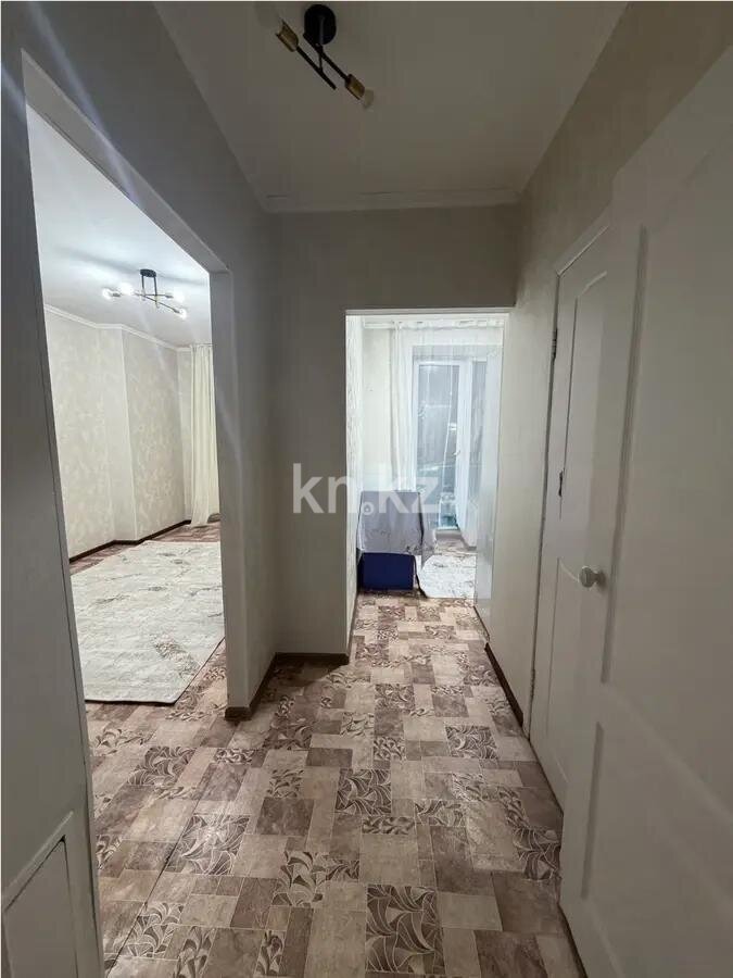 Продажа 1-комнатной квартиры, 30 м² в Астане - фото 4