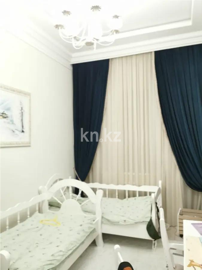 Продажа 3-комнатной квартиры, 95 м² в Астане