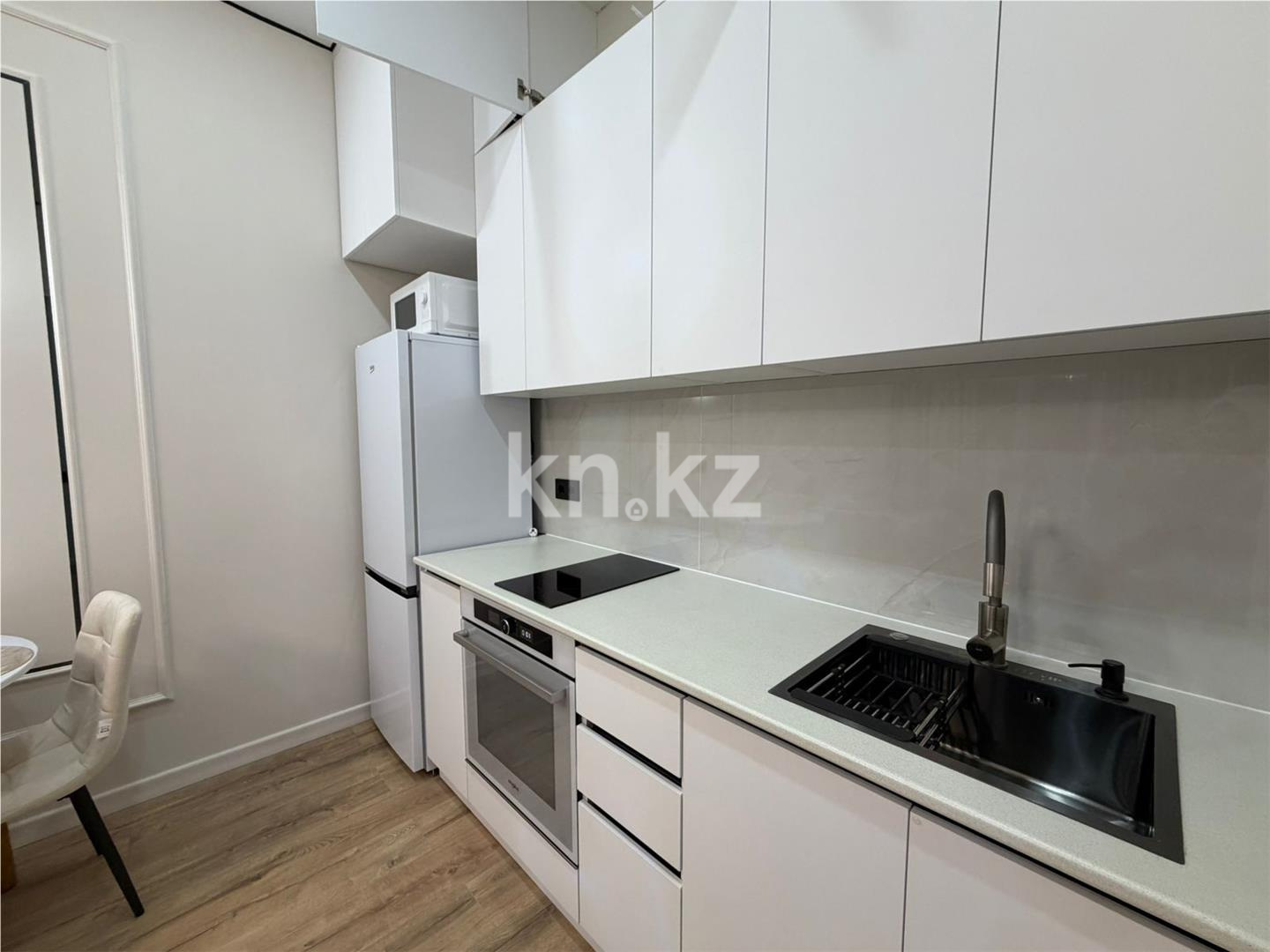 Продажа 2-комнатной квартиры, 37 м², ул. Е-15 в Астане - фото 7