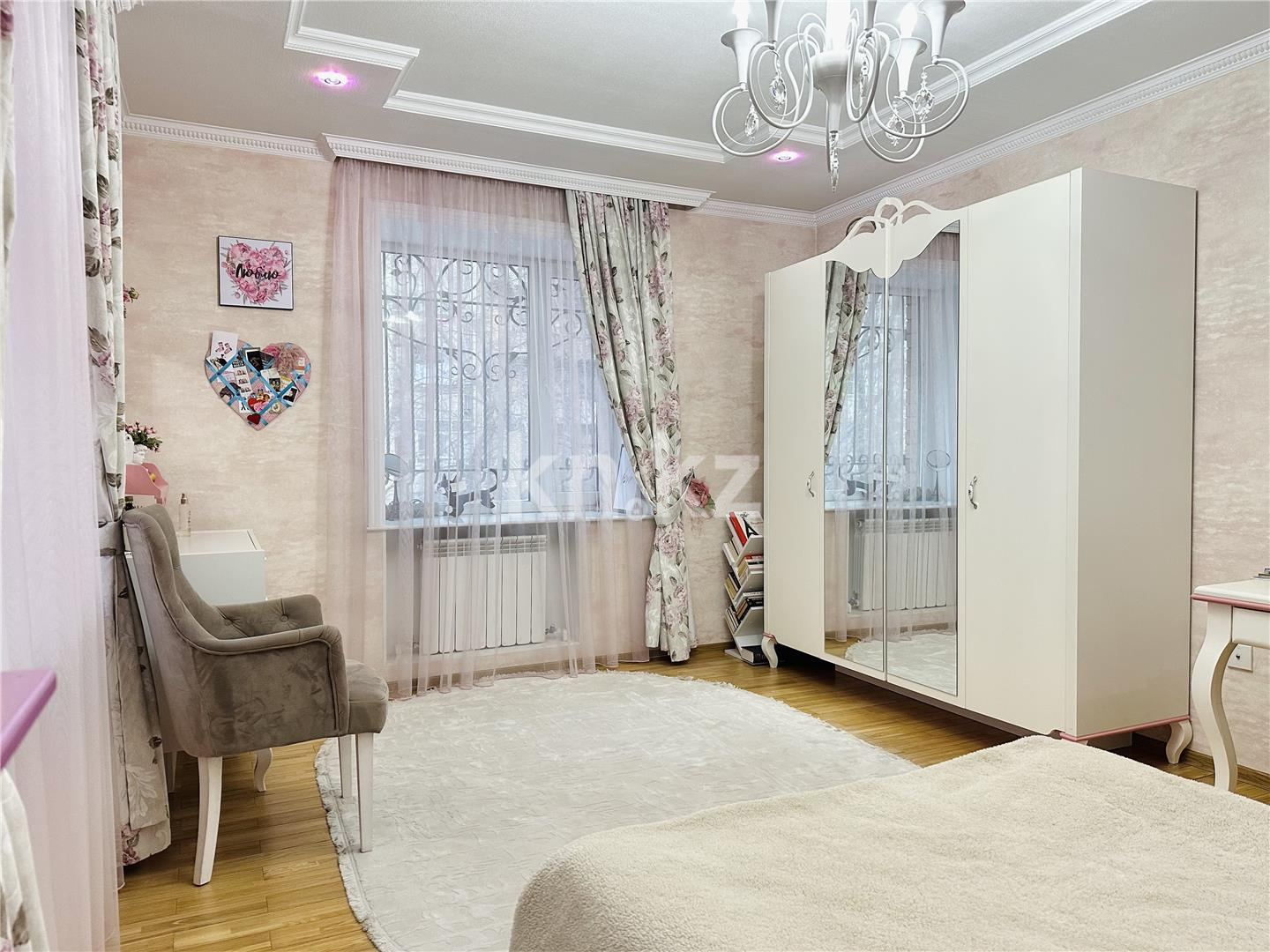 Продажа 9-комнатного дома, 366.9 м², ул. Крылова в Караганде - фото 6