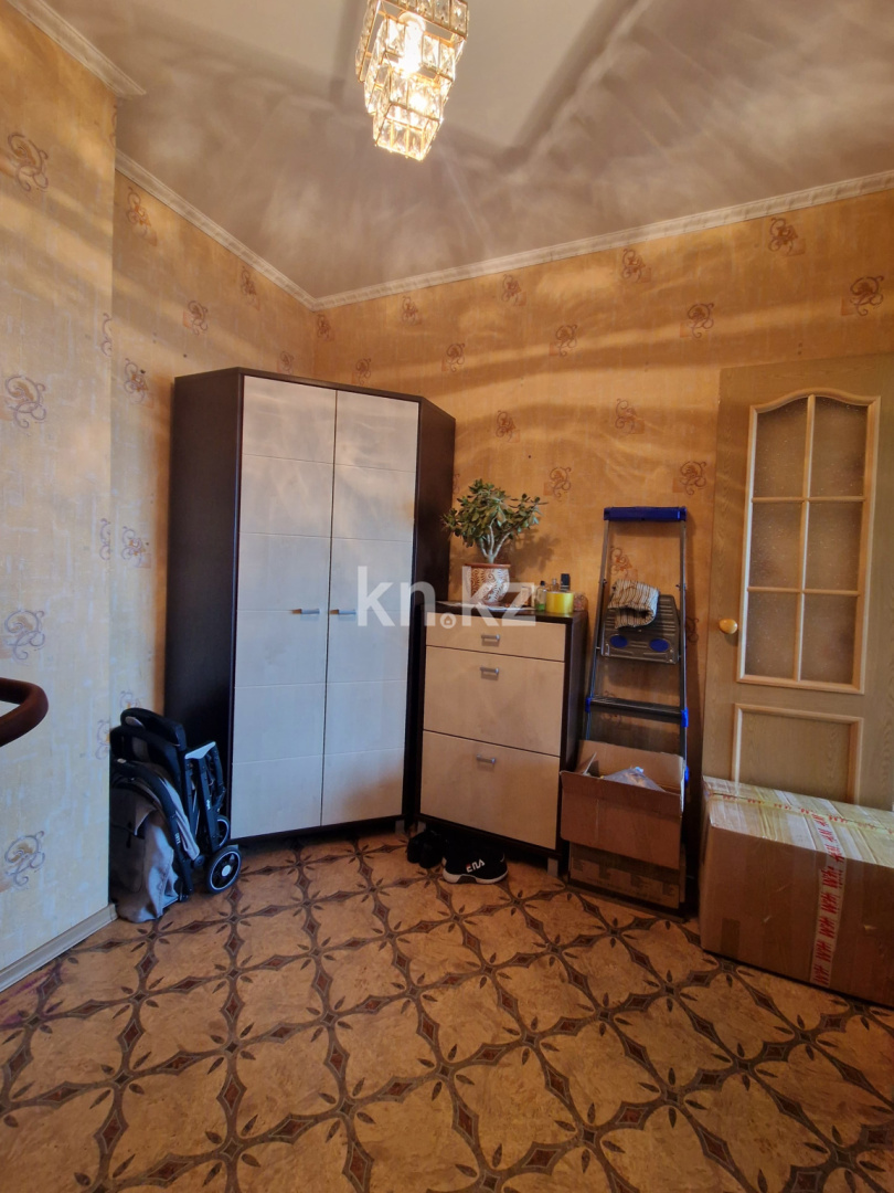 Продажа 1-комнатной квартиры, 49.4 м², ул. Мустафина, дом  21 - ул. Кобыланды батыра в Астане - фото 3