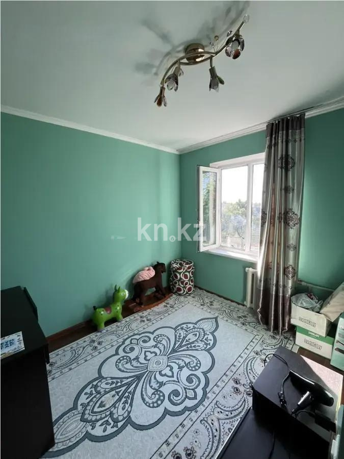 Продажа 3-комнатной квартиры, 59 м² в Алматы - фото 2