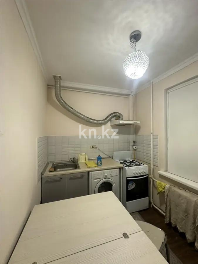 Продажа 1-комнатной квартиры, 31.5 м² в Астане - фото 2
