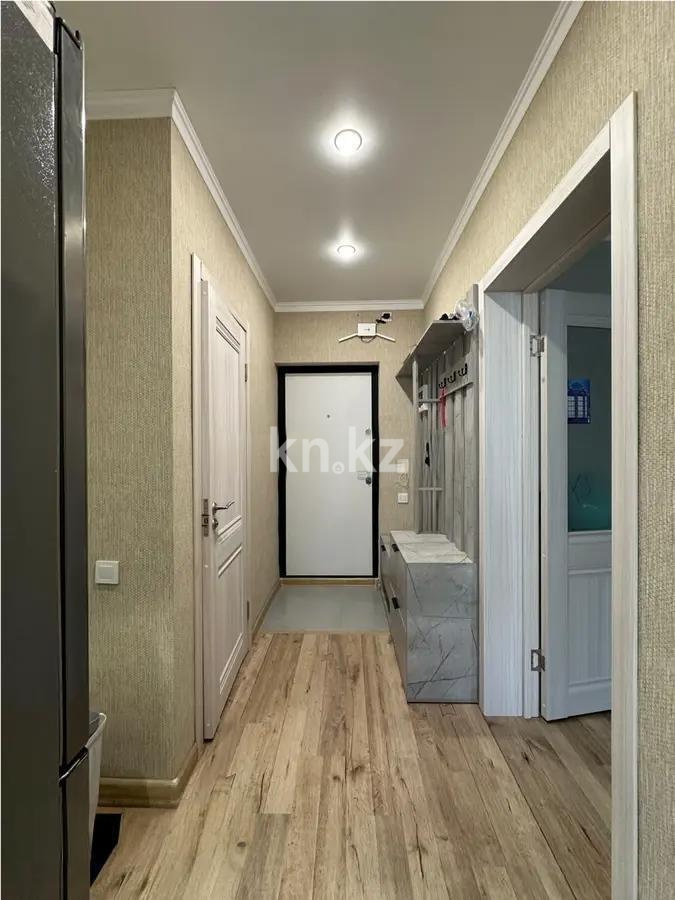 Продажа 2-комнатной квартиры, 48 м², ул. К. Шарипова, дом  206/6 в Алматы - фото 5