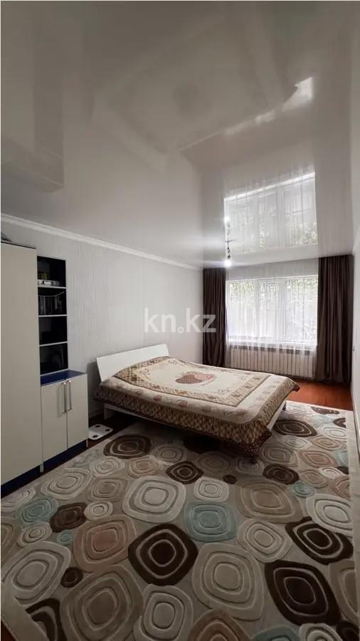 Продажа 3-комнатной квартиры, 65 м² в Алматы - фото 2