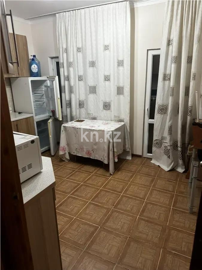 Продажа 1-комнатной квартиры, 42 м² в Астане - фото 2