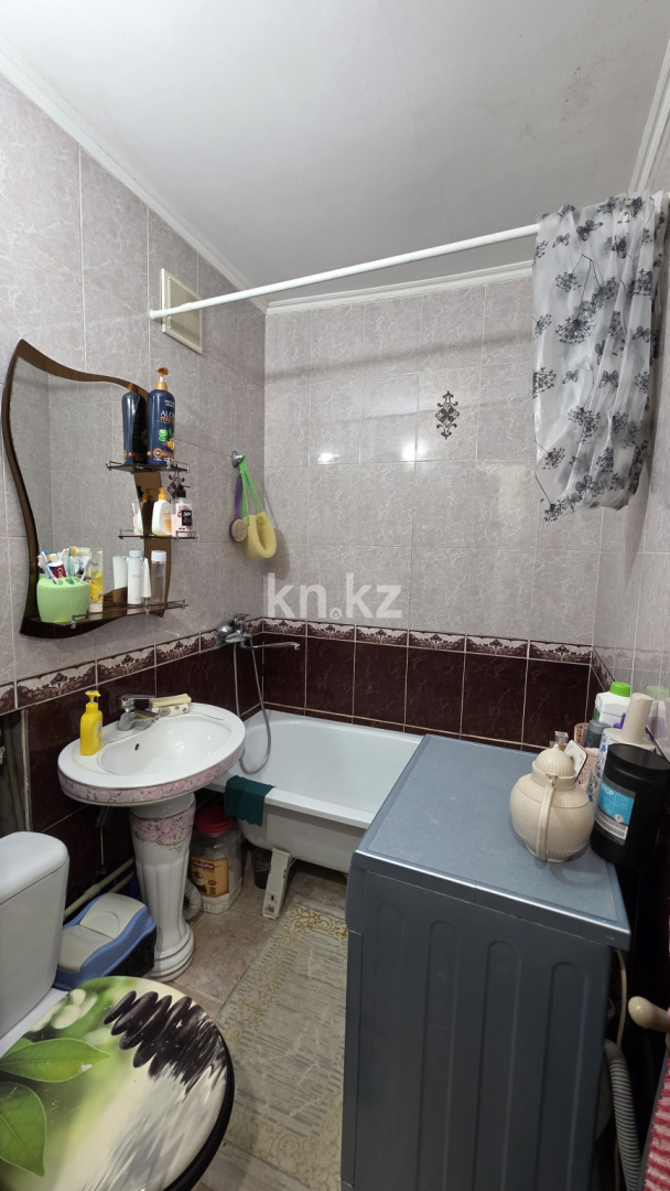 Продажа 1-комнатной квартиры, 32 м² в Астане - фото 10