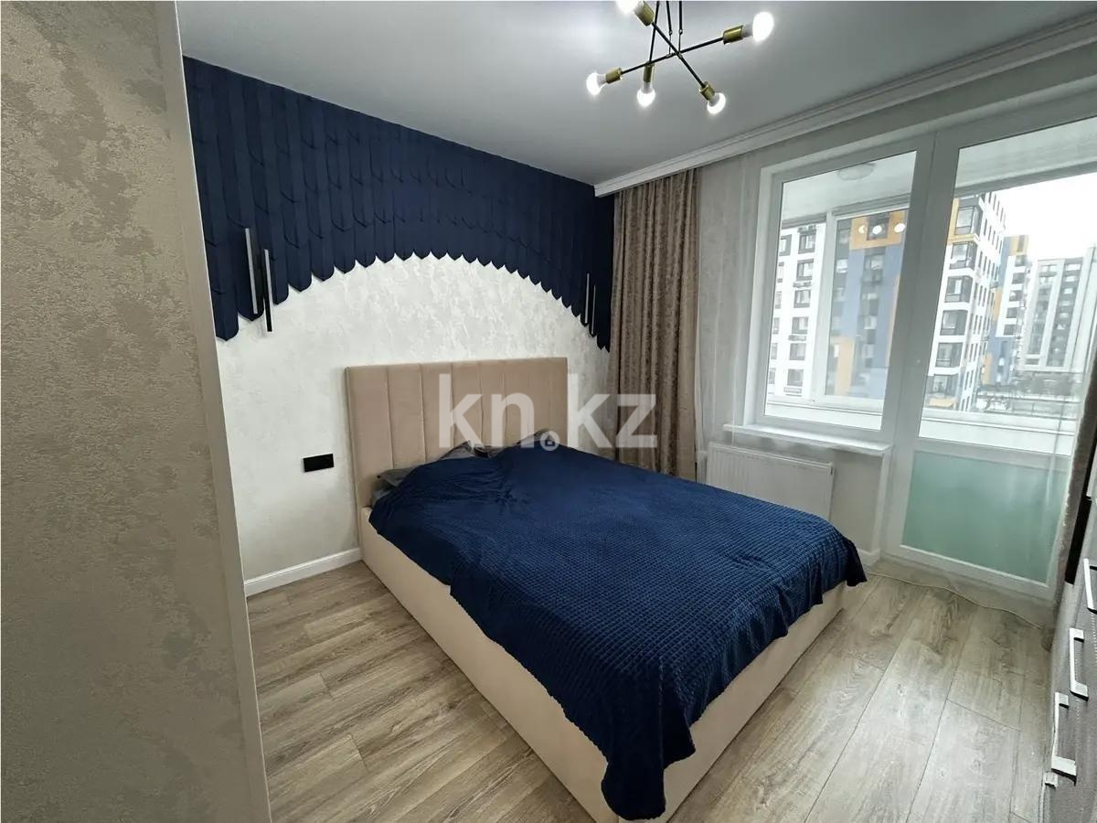 Продажа 2-комнатной квартиры, 40 м² в Астане - фото 2