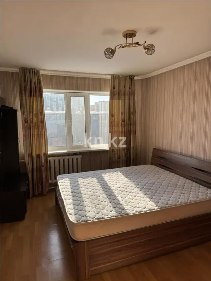 Продажа 3-комнатной квартиры, 62 м² в Караганде - фото 2
