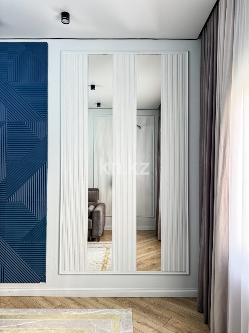 Продажа 2-комнатной квартиры, 77 м² в Алматы - фото 26