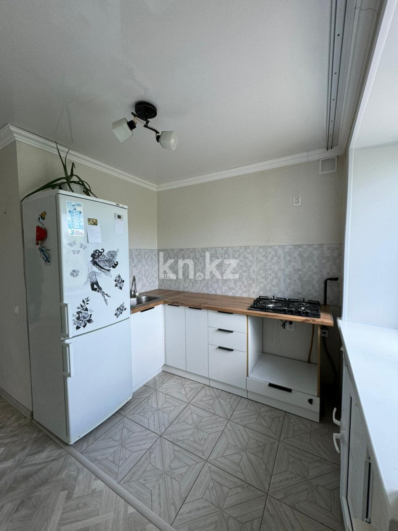 Продажа 1-комнатной квартиры, 33 м² в Караганде - фото 2