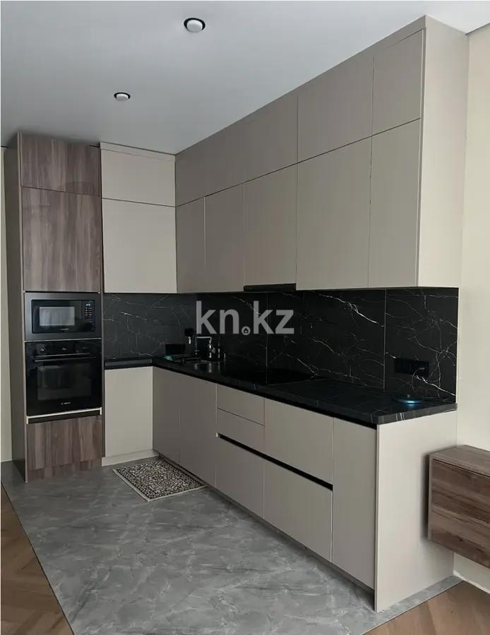 Продажа 3-комнатной квартиры, 67 м² в Алматы - фото 4