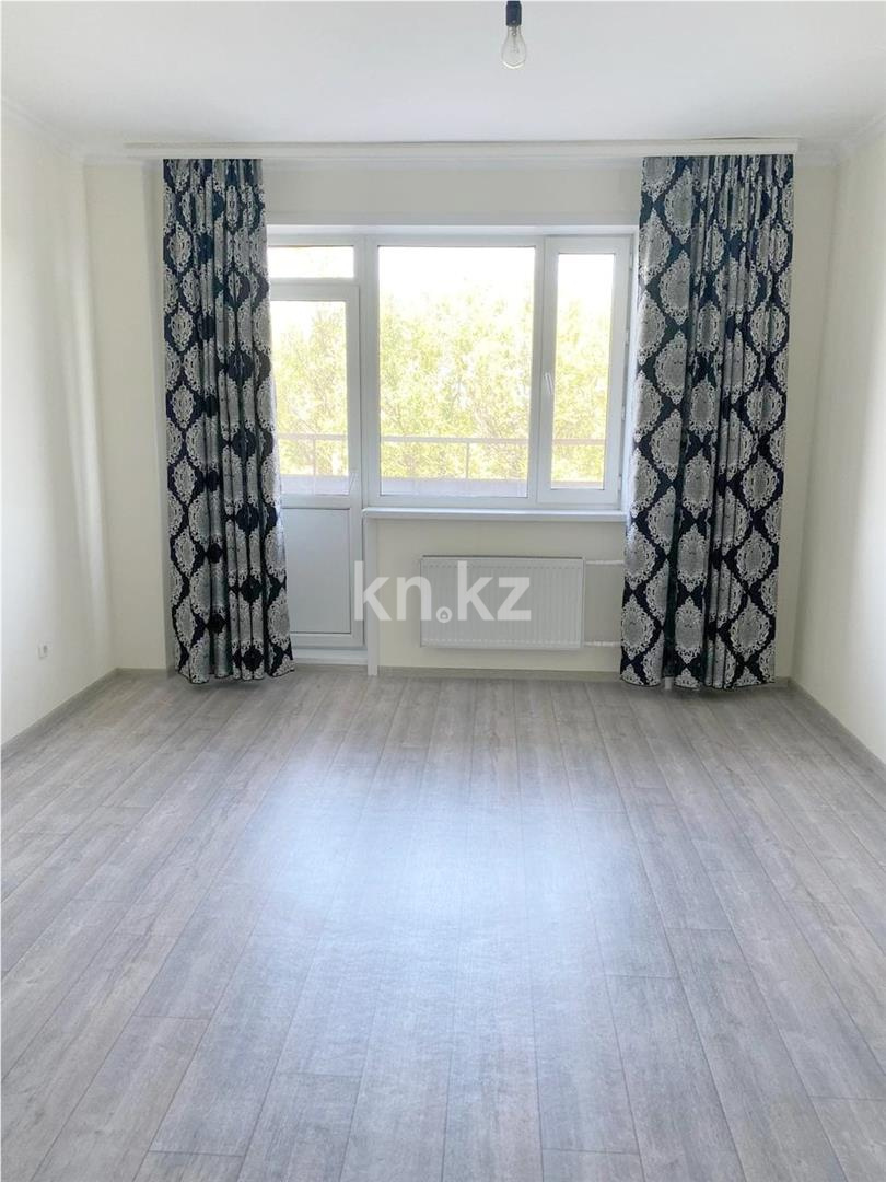 Продажа 2-комнатной квартиры, 61 м², ул. Сарыарка в Караганде