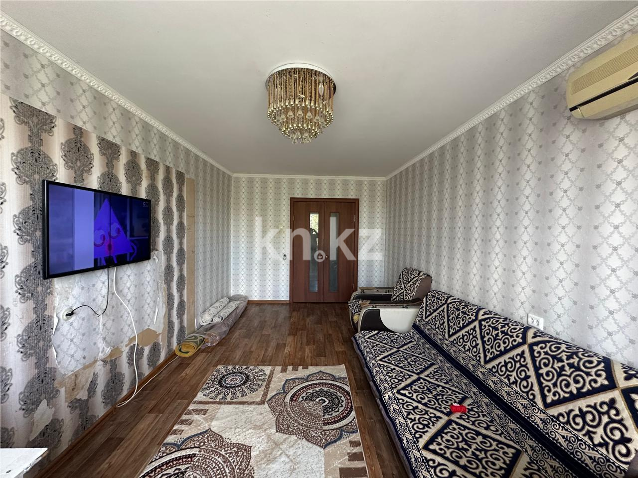 Продажа 3-комнатной квартиры, 65 м² в Темиртау