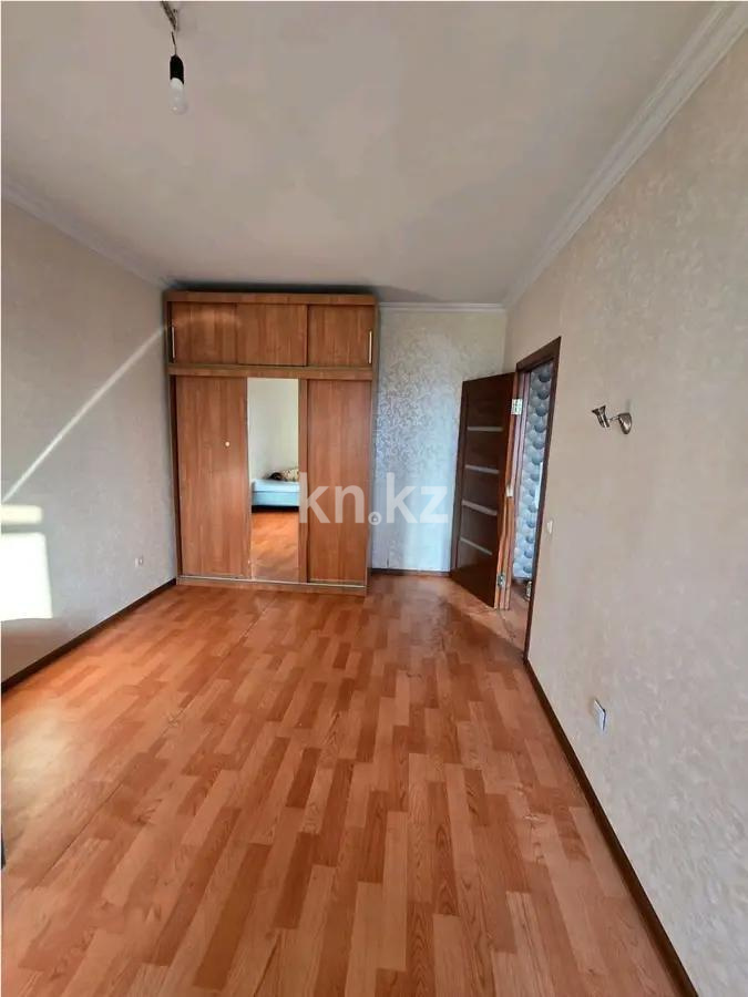 Продажа 1-комнатной квартиры, 38 м² в Алматы - фото 2