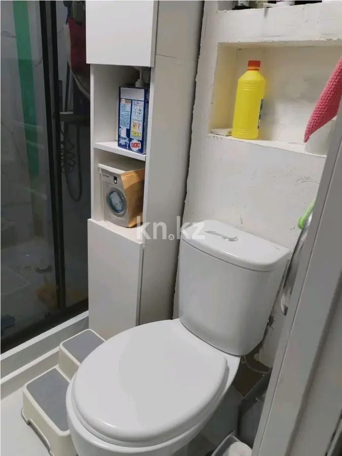 Продажа 3-комнатной квартиры, 60 м², пр. Абая, дом  71 в Шахтинске - фото 5