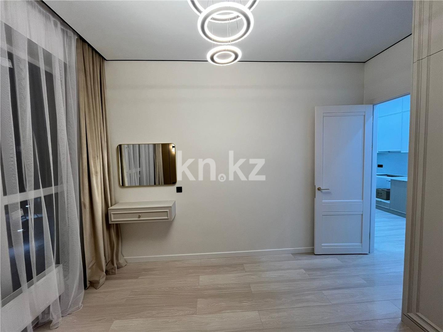 Продажа 2-комнатной квартиры, 37 м² в Астане - фото 5