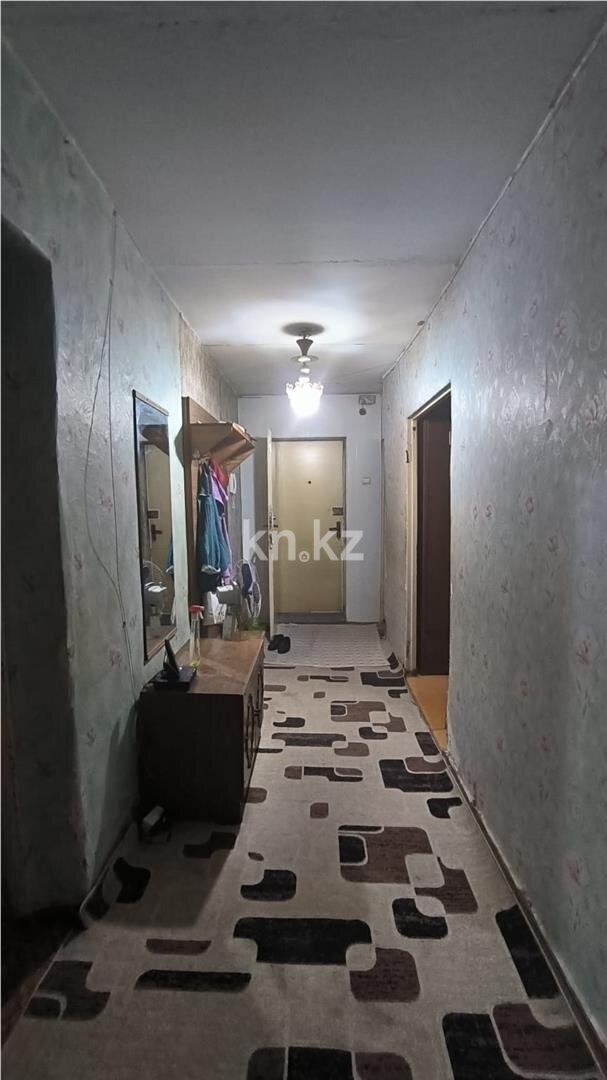 Продажа 4-комнатной квартиры, 74 м² в Караганде - фото 15