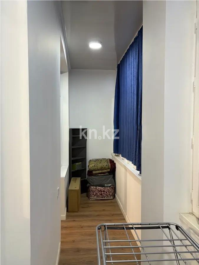 Продажа 1-комнатной квартиры, 39 м² в Астане - фото 5