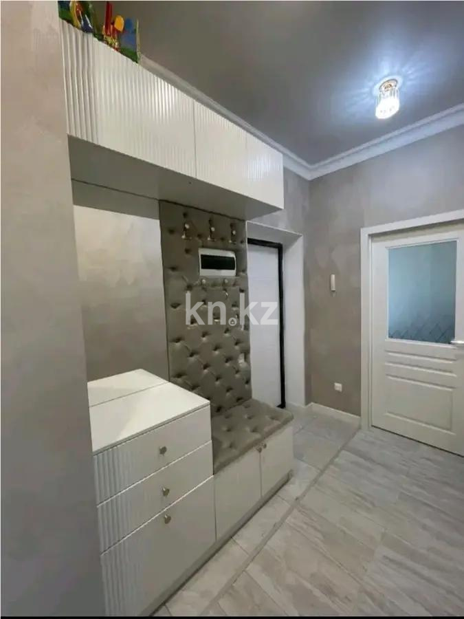Продажа 2-комнатной квартиры, 58 м², пр. Кабанбай батыра, дом  49а в Астане - фото 5