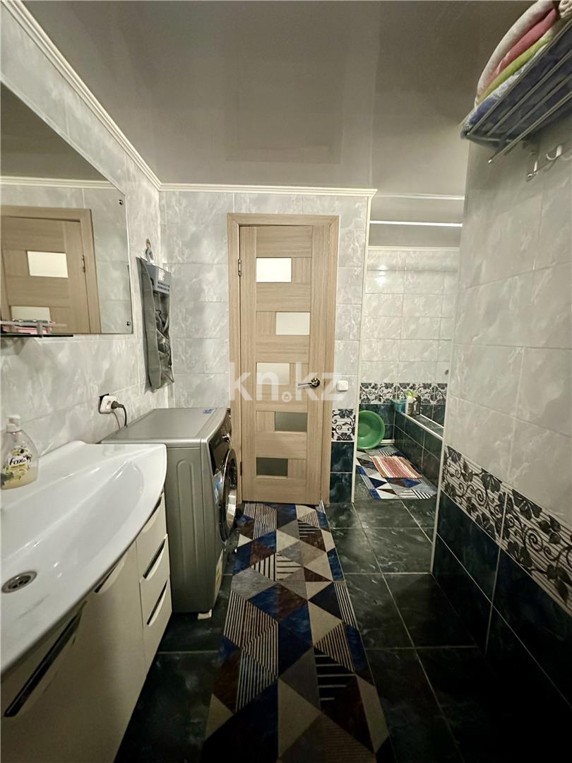 Продажа 4-комнатного дома, 104.6 м², ул. Тургенева в Караганде - фото 25