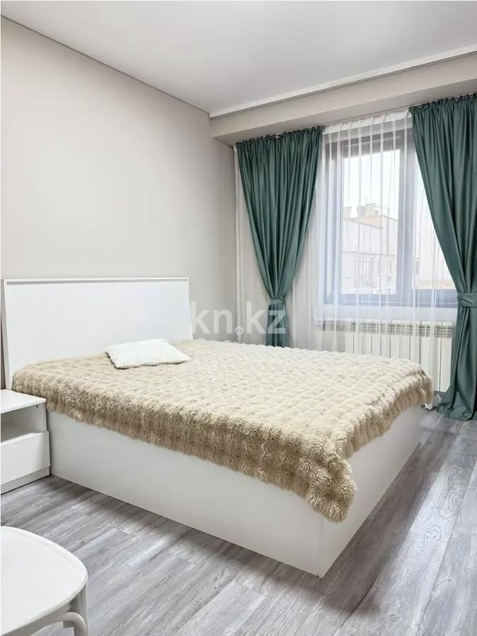 Продажа 5-комнатной квартиры, 107 м² в Алматы - фото 2