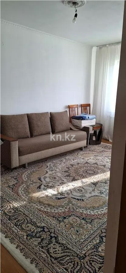 Продажа 1-комнатной квартиры, 40 м² в Алматы