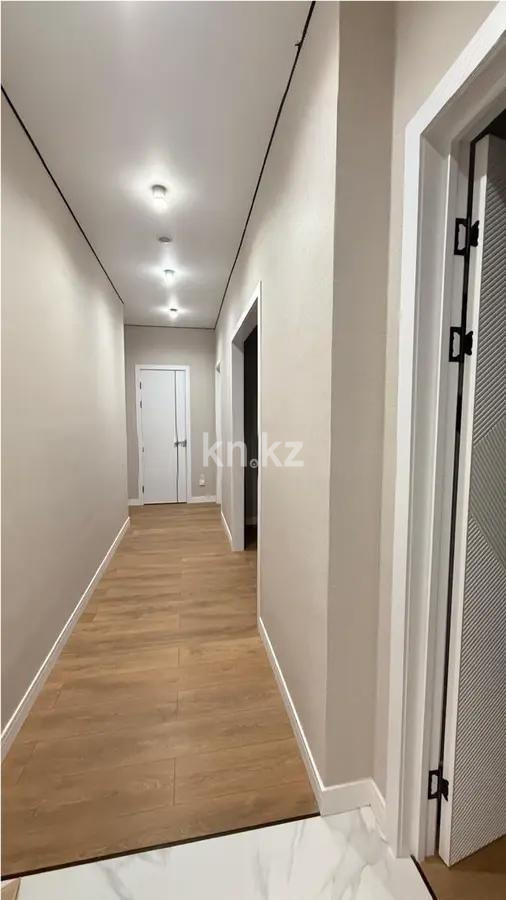 Продажа 2-комнатной квартиры, 64 м², ул. Бокейхана, дом  52 в Астане - фото 5