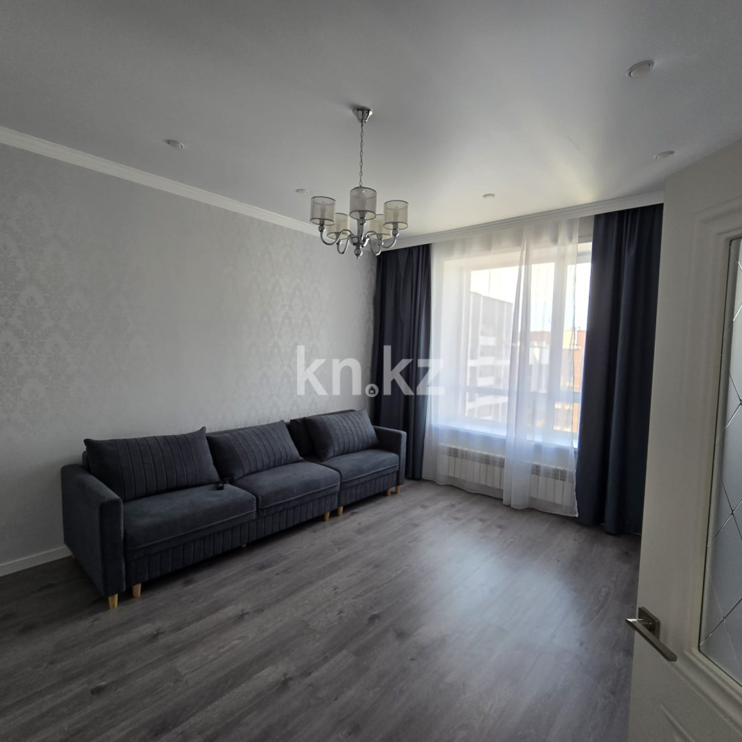 Аренда 2-комнатной квартиры, 67 м² в Астане - фото 4