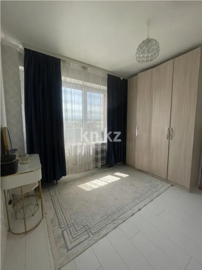 Продажа 3-комнатной квартиры, 61 м² в Алматы - фото 3