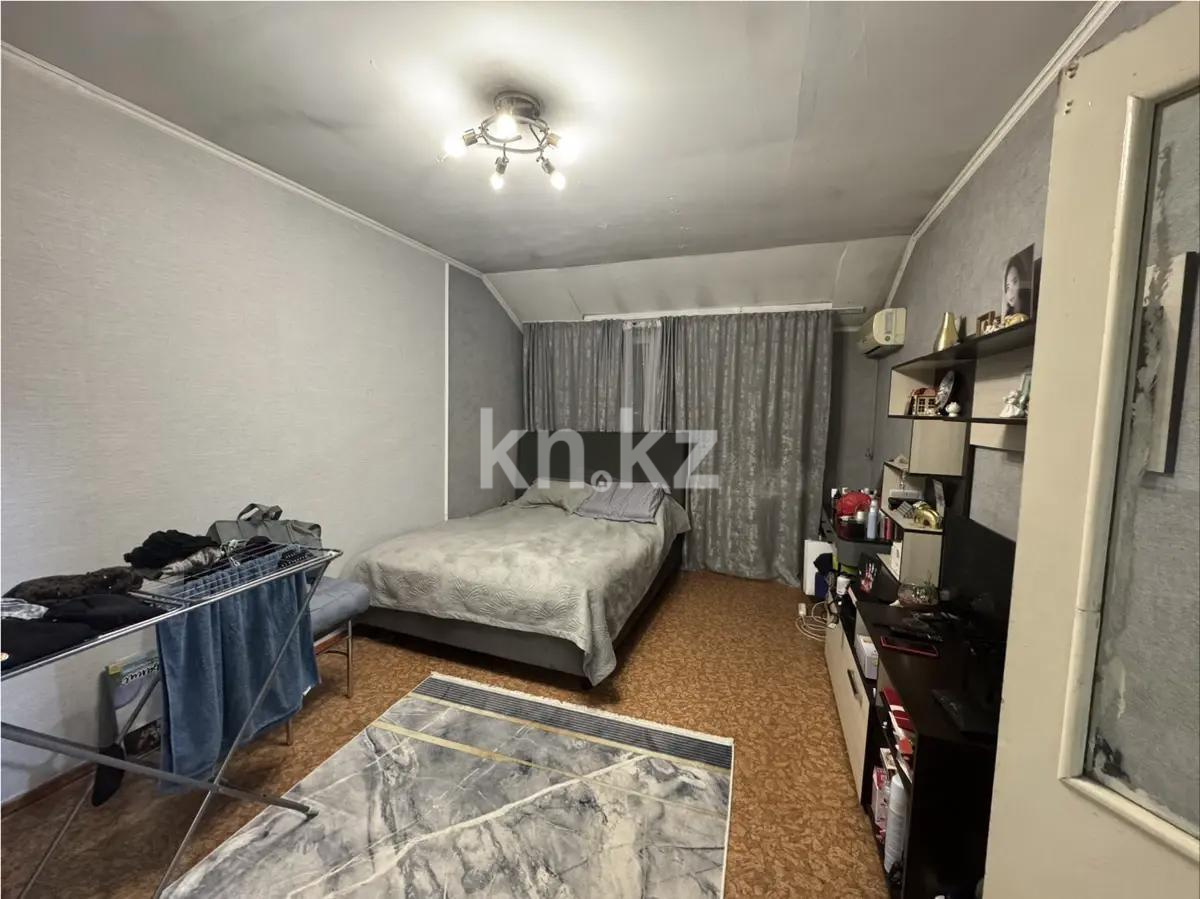 Продажа 1-комнатной квартиры, 38.7 м² в Алматы