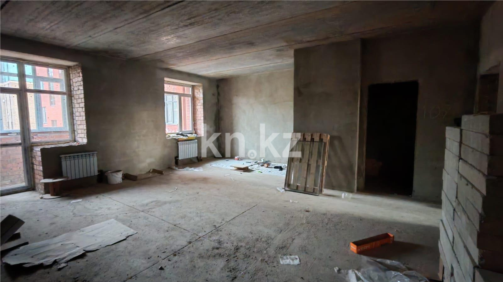 Продажа 3-комнатной квартиры, 69 м² в Караганде - фото 7