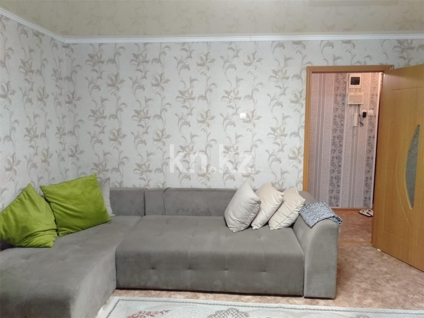 Продажа 3-комнатной квартиры, 54 м², ул. 6-й мик-н в Темиртау - фото 2