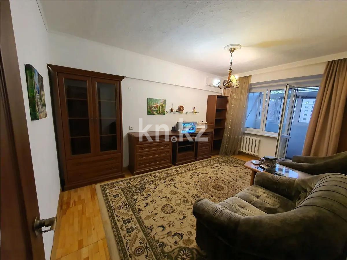 Продажа 3-комнатной квартиры, 69 м², ул. Кунаева, дом  49 в Алматы