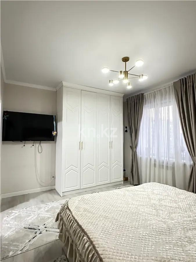 Продажа 3-комнатной квартиры, 70.4 м² в Алматы - фото 2