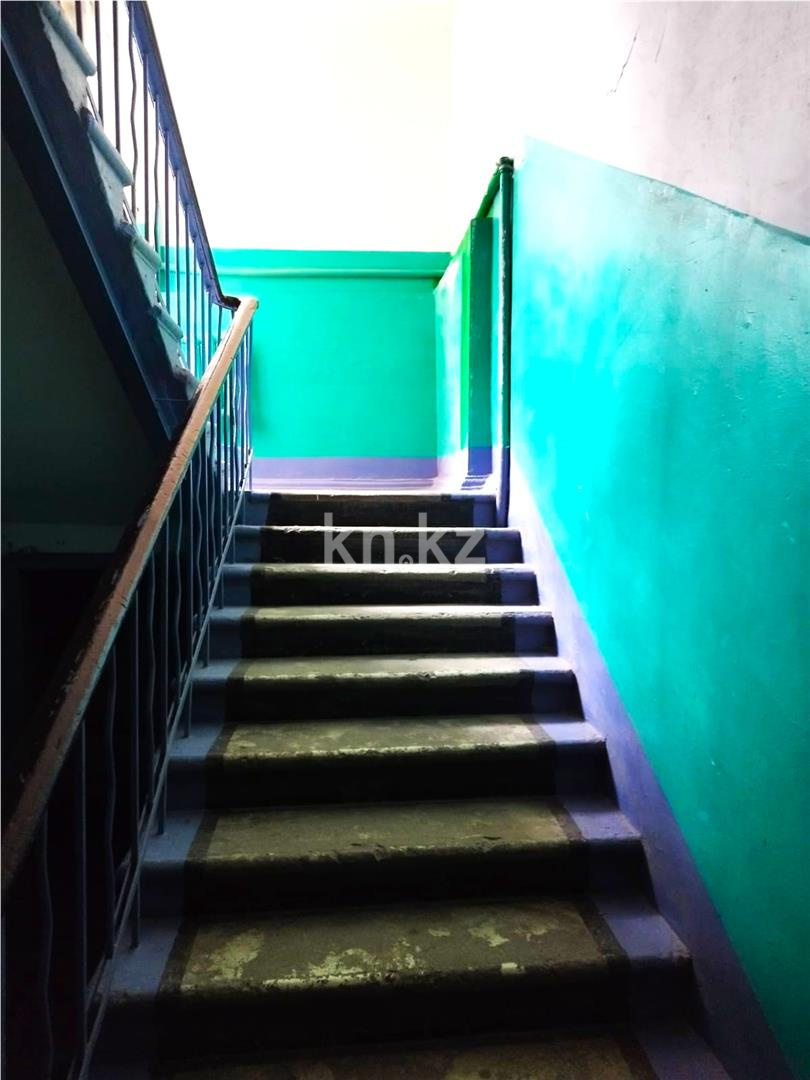 Продажа 4-комнатной квартиры, 94 м² в Караганде - фото 14