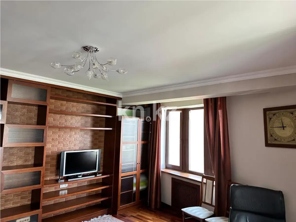 Продажа 4-комнатной квартиры, 175 м² в Алматы - фото 2