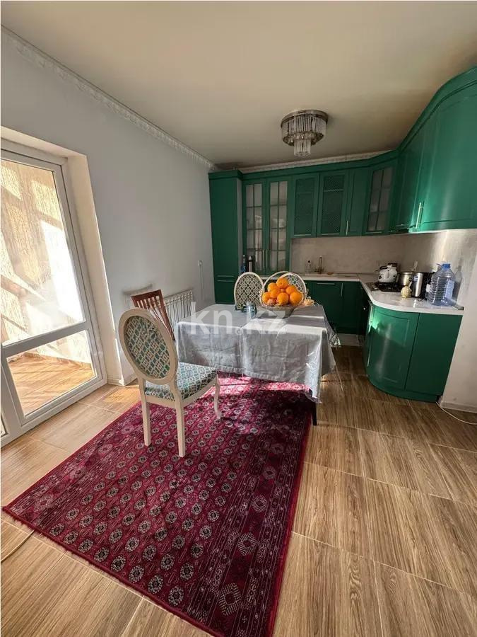 Продажа 3-комнатной квартиры, 89 м² в Алматы - фото 4