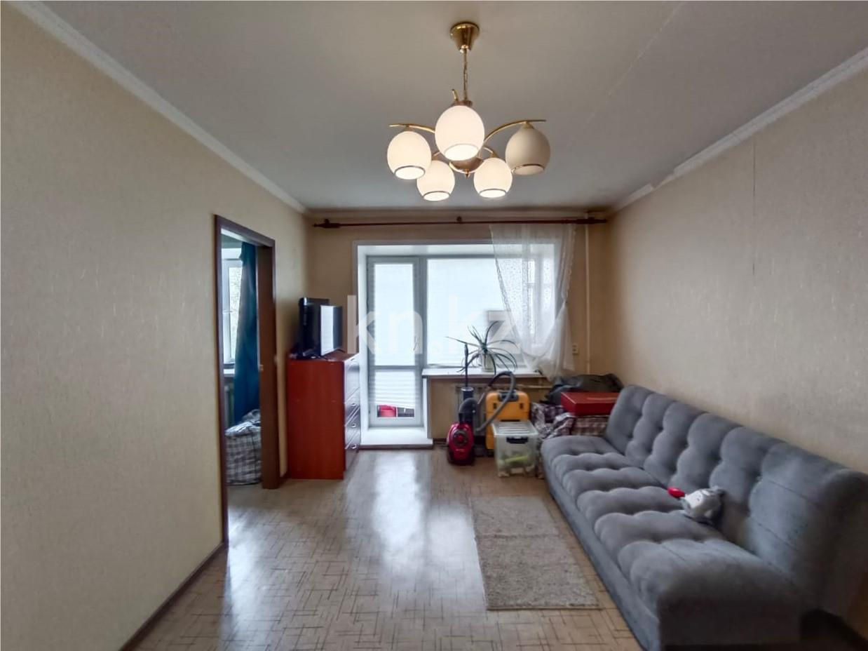 Продажа 2-комнатной квартиры, 43 м² в Караганде - фото 2