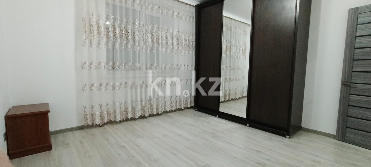 Аренда 2-комнатной квартиры, 70 м², ул. Брусиловского, дом  2 в Астане - фото 6