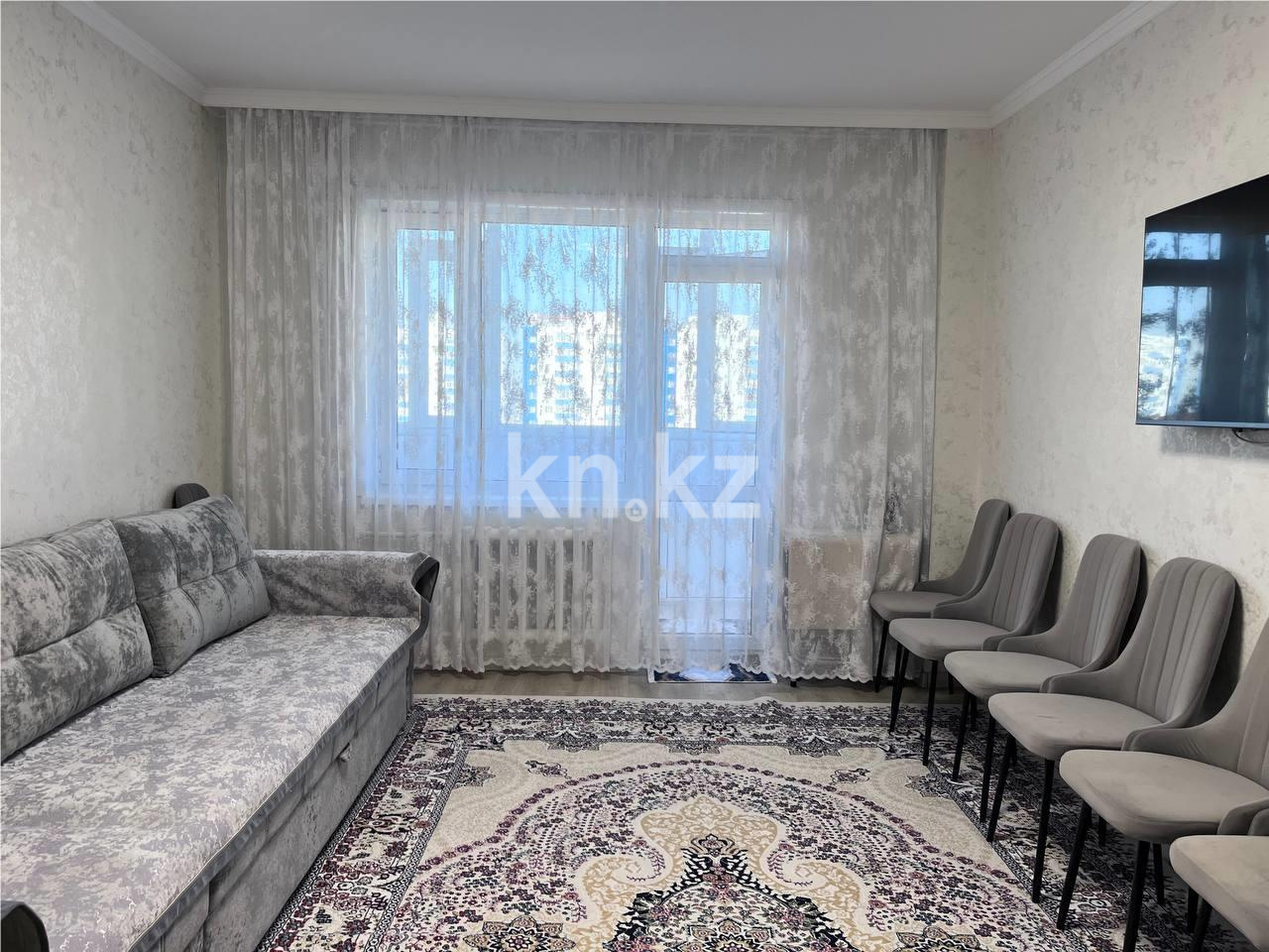 Продажа 3-комнатной квартиры, 80 м² в Караганде - фото 3