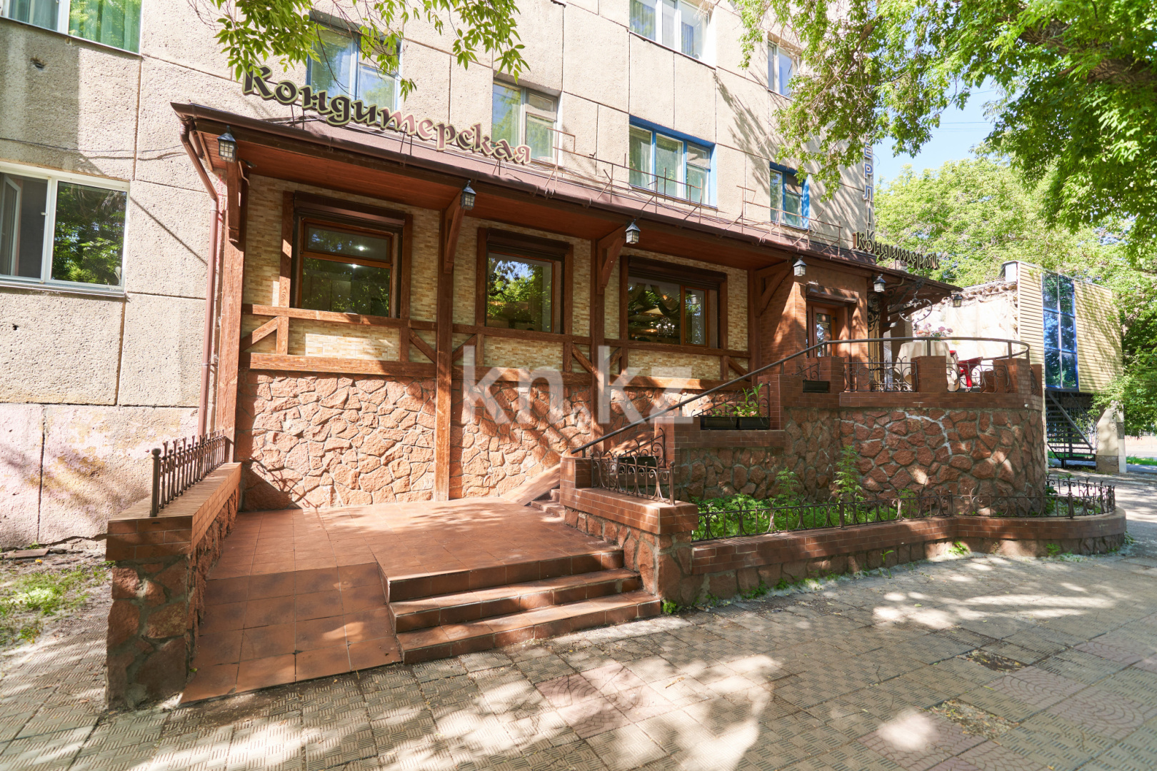 Продажа , 61 м², пр. Сейфуллина, дом  1 в Караганде - фото 21