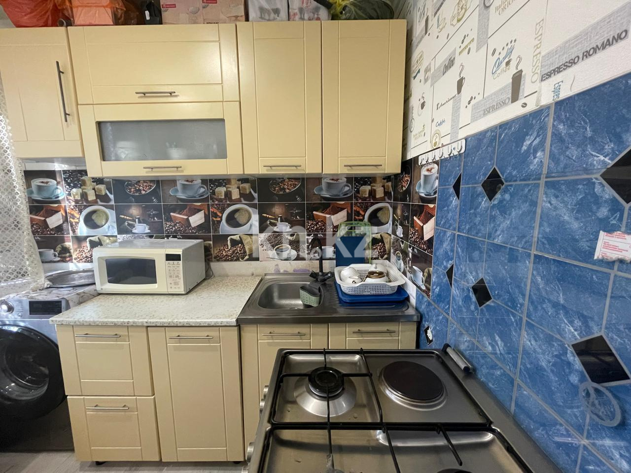 Продажа 2-комнатной квартиры, 44 м², пр. Мира в Темиртау - фото 3