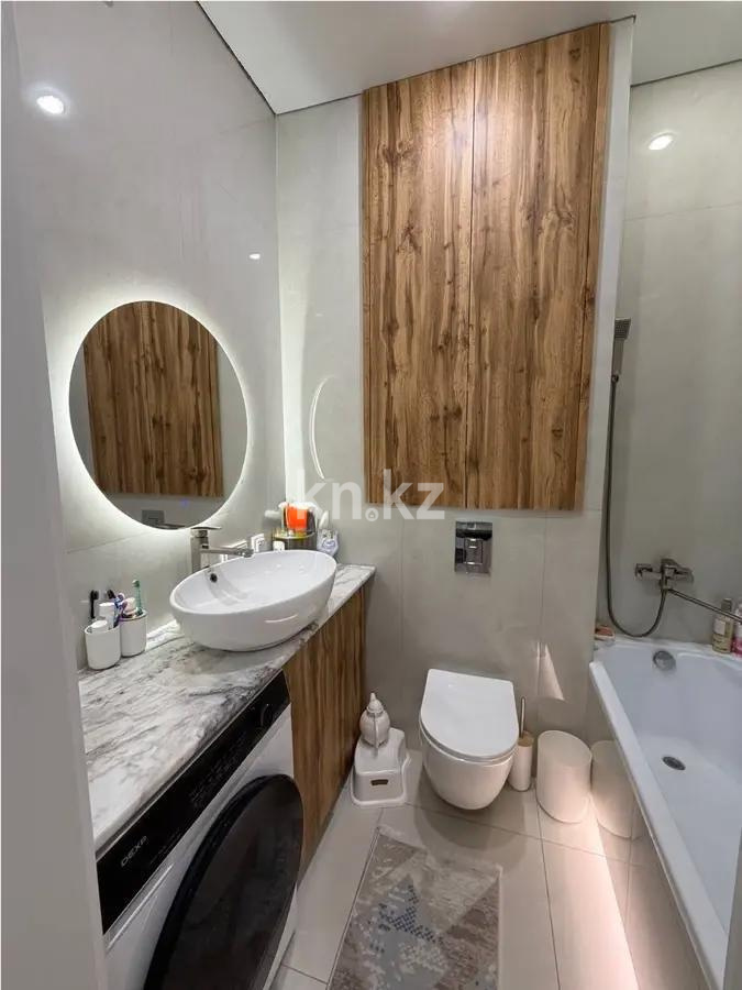 Продажа 2-комнатной квартиры, 50 м² в Караганде - фото 7