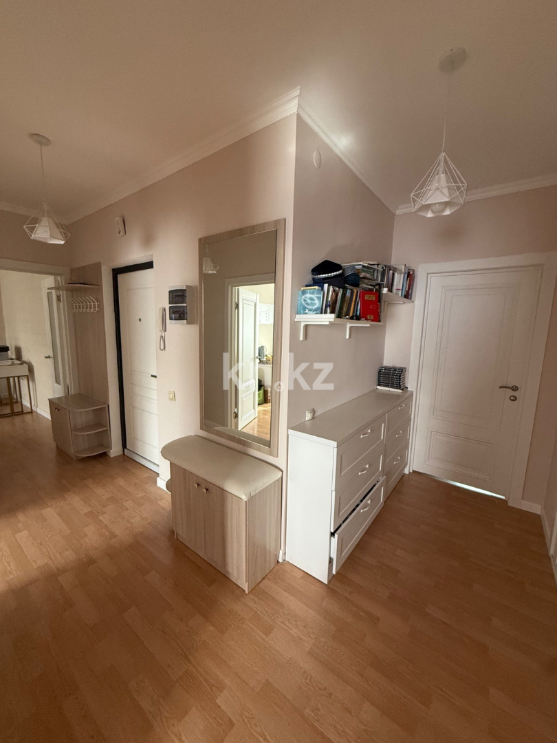 Продажа 3-комнатной квартиры, 78 м² в Астане - фото 10