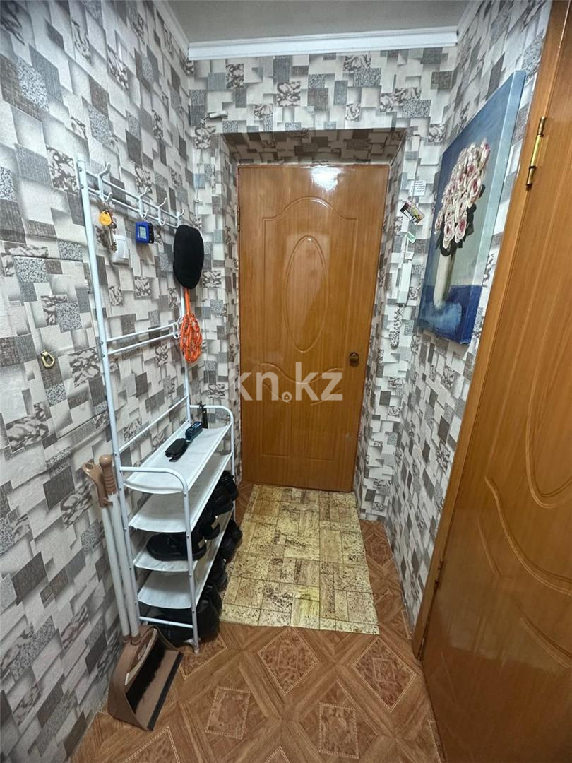 Продажа 2-комнатной квартиры, 43 м² в Караганде - фото 8