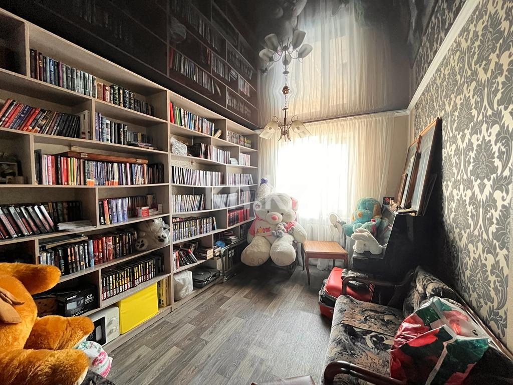 Продажа 4-комнатной квартиры, 80 м², мкр-н Степной-1 в Караганде - фото 7